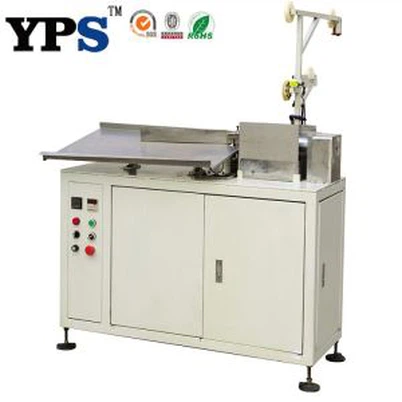 Máy tạo hình xoắn ốc bằng sắt